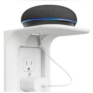 Wall Outlet SHELF-MATE